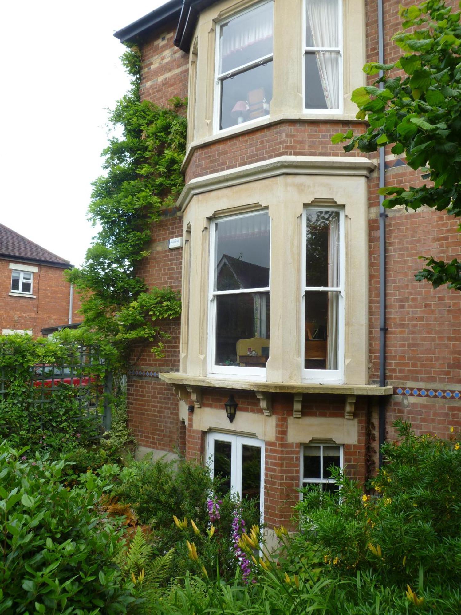 Laurel House Bed and Breakfast Τσέλτενχαμ Εξωτερικό φωτογραφία