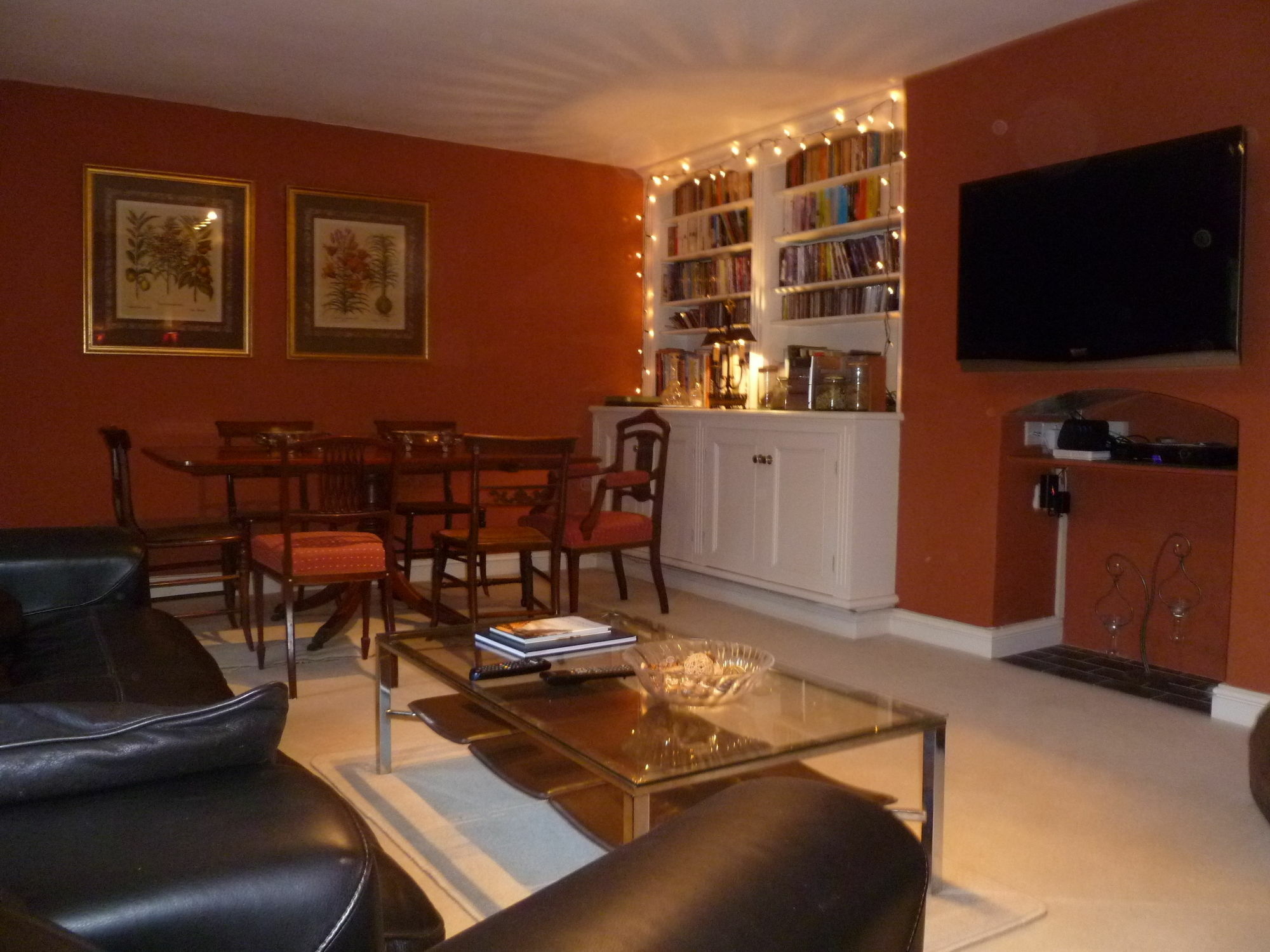 Laurel House Bed and Breakfast Τσέλτενχαμ Εξωτερικό φωτογραφία